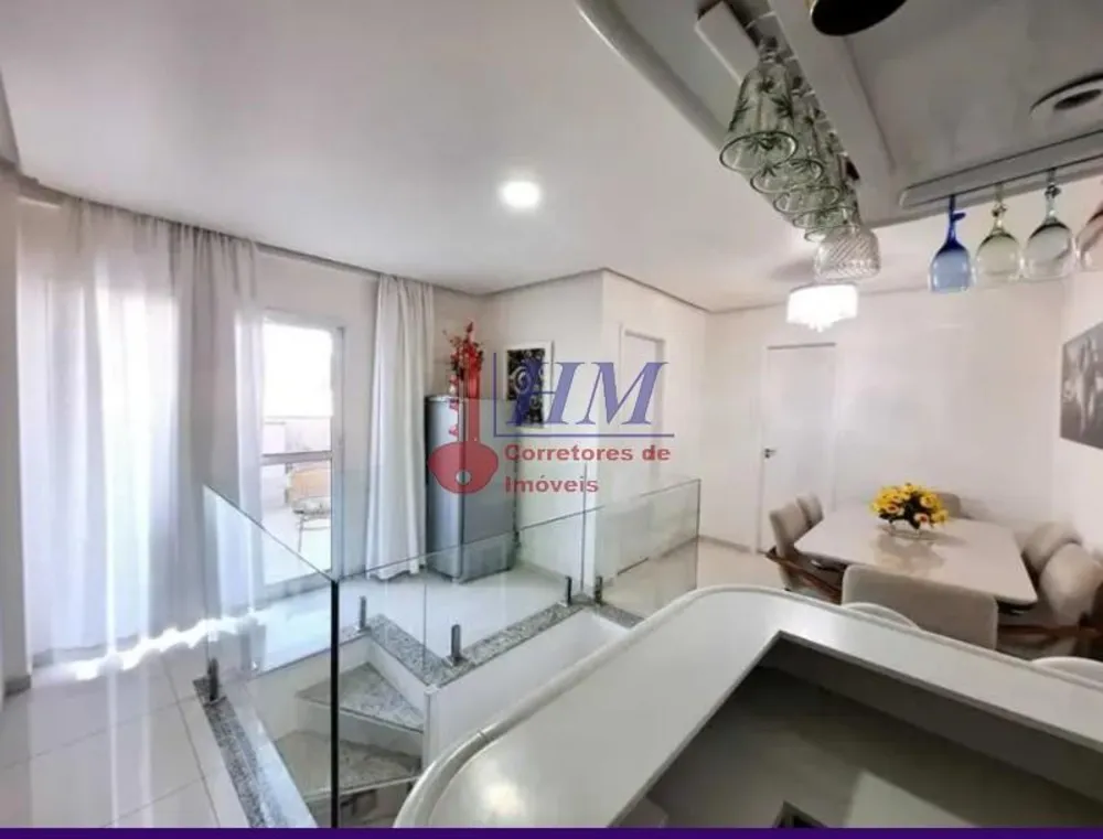 Cobertura, 3 quartos, 128 m² - Foto 19