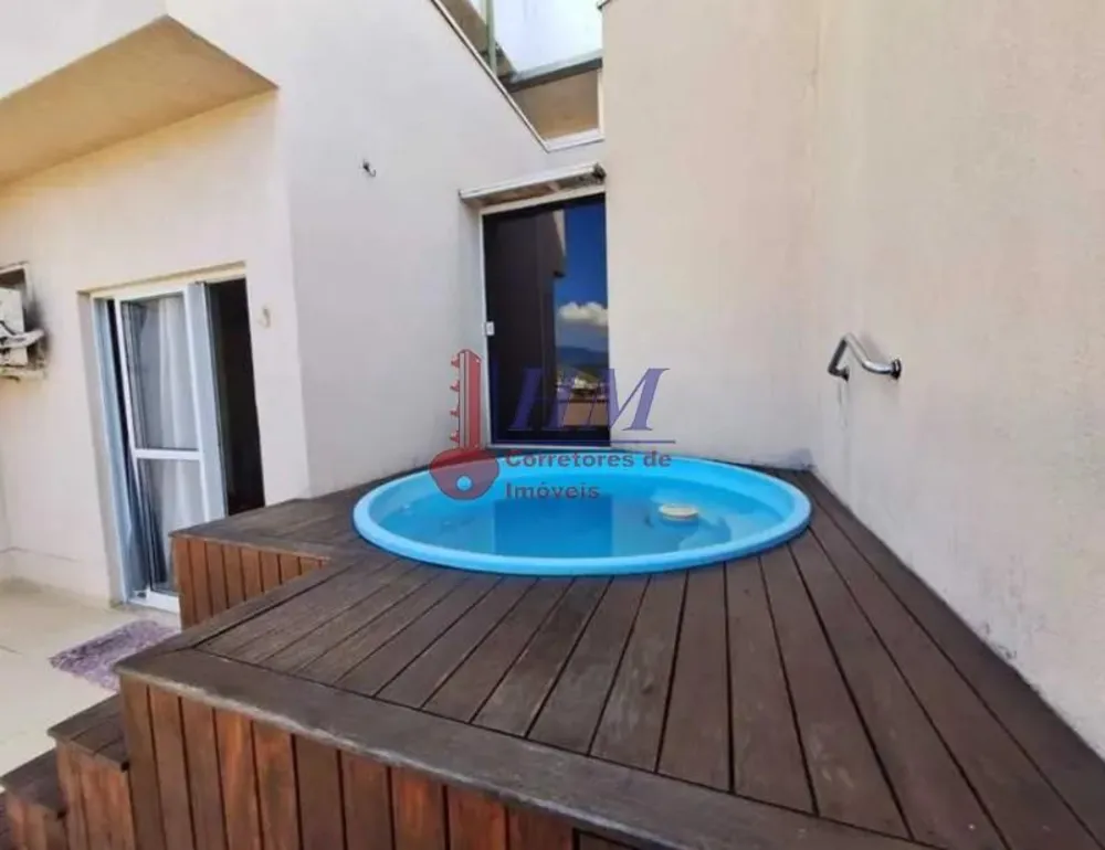 Cobertura, 3 quartos, 128 m² - Foto 5
