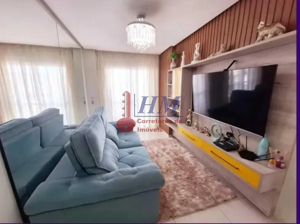 Cobertura, 3 quartos, 128 m² - Foto 8