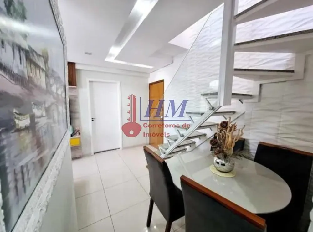 Cobertura, 3 quartos, 128 m² - Foto 12