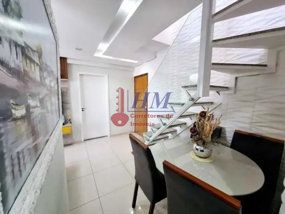 Cobertura, 3 quartos, 128 m² - Foto 13