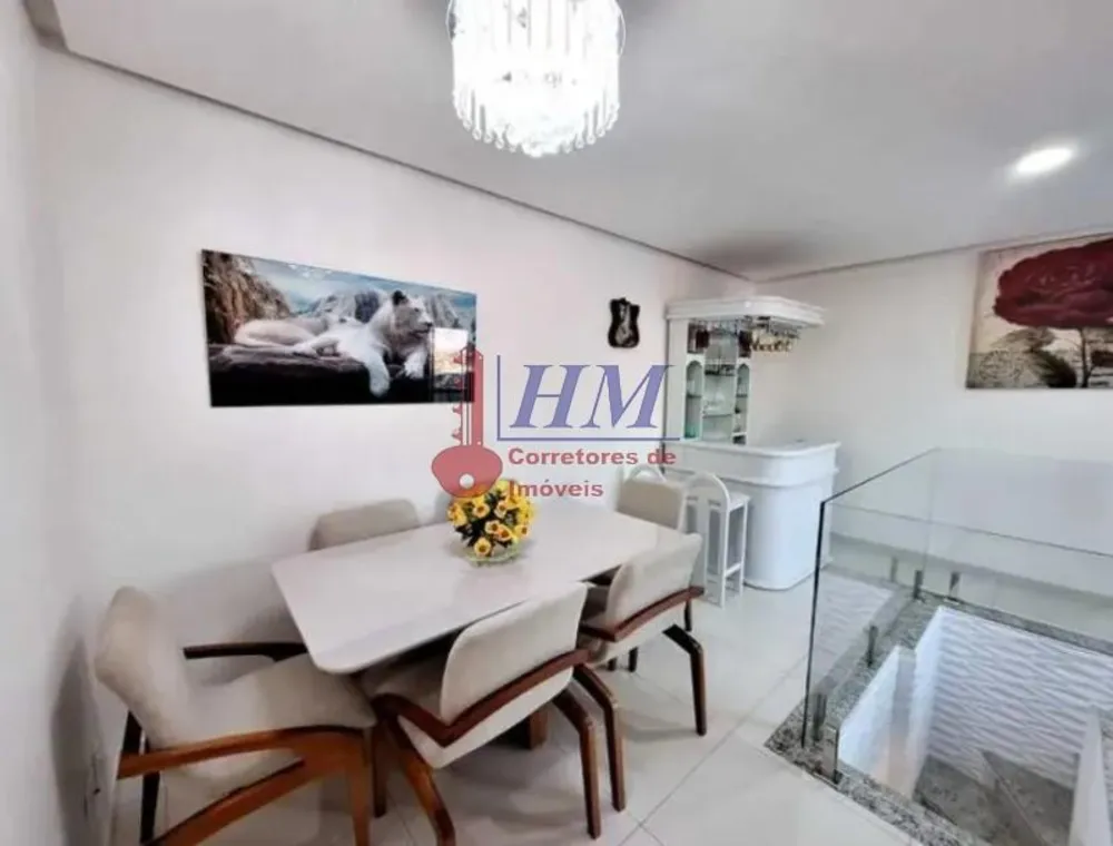 Cobertura, 3 quartos, 128 m² - Foto 20