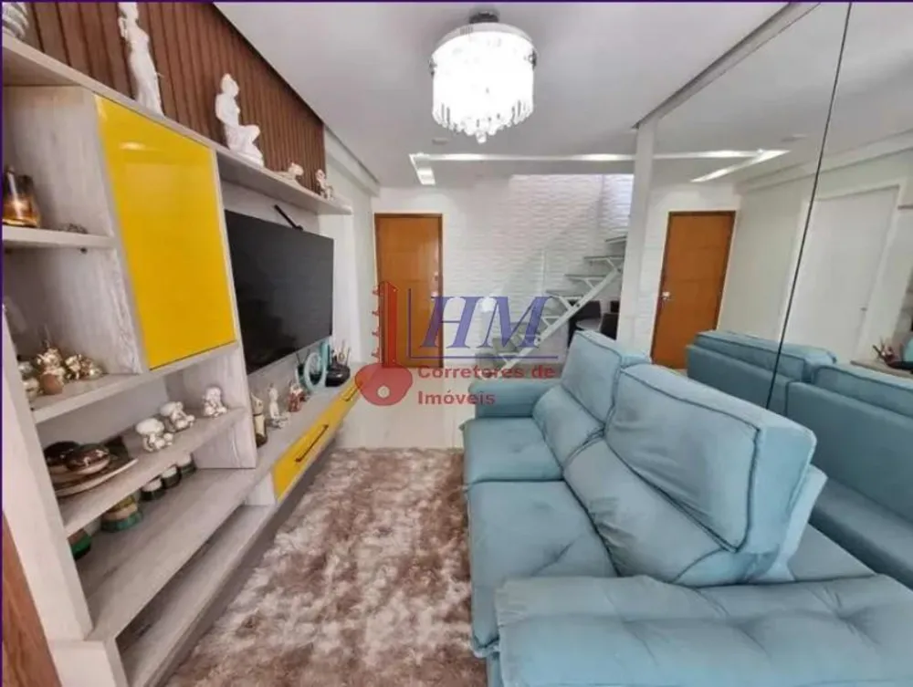 Cobertura, 3 quartos, 128 m² - Foto 9