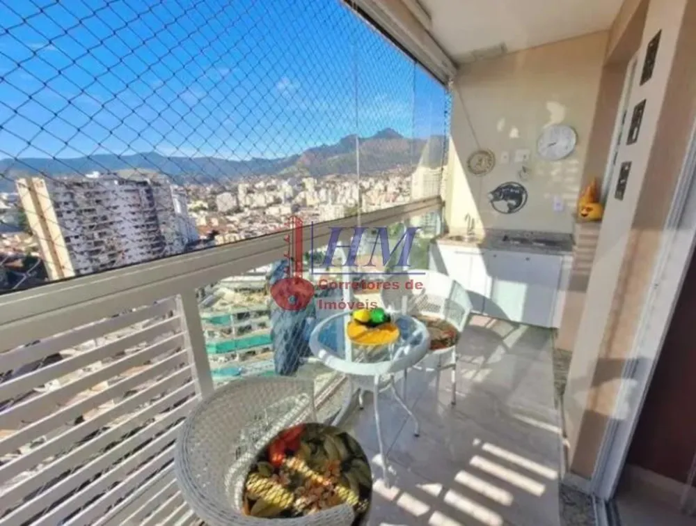 Cobertura, 3 quartos, 128 m² - Foto 7