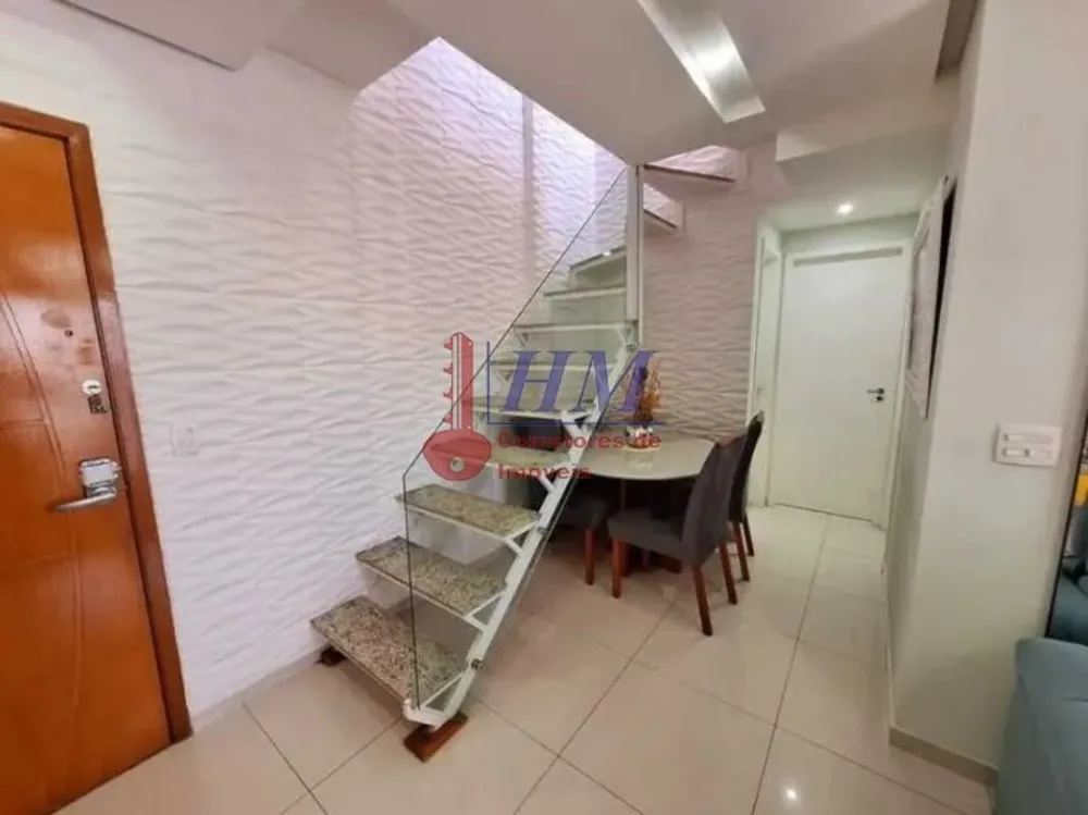 Cobertura, 3 quartos, 128 m² - Foto 14