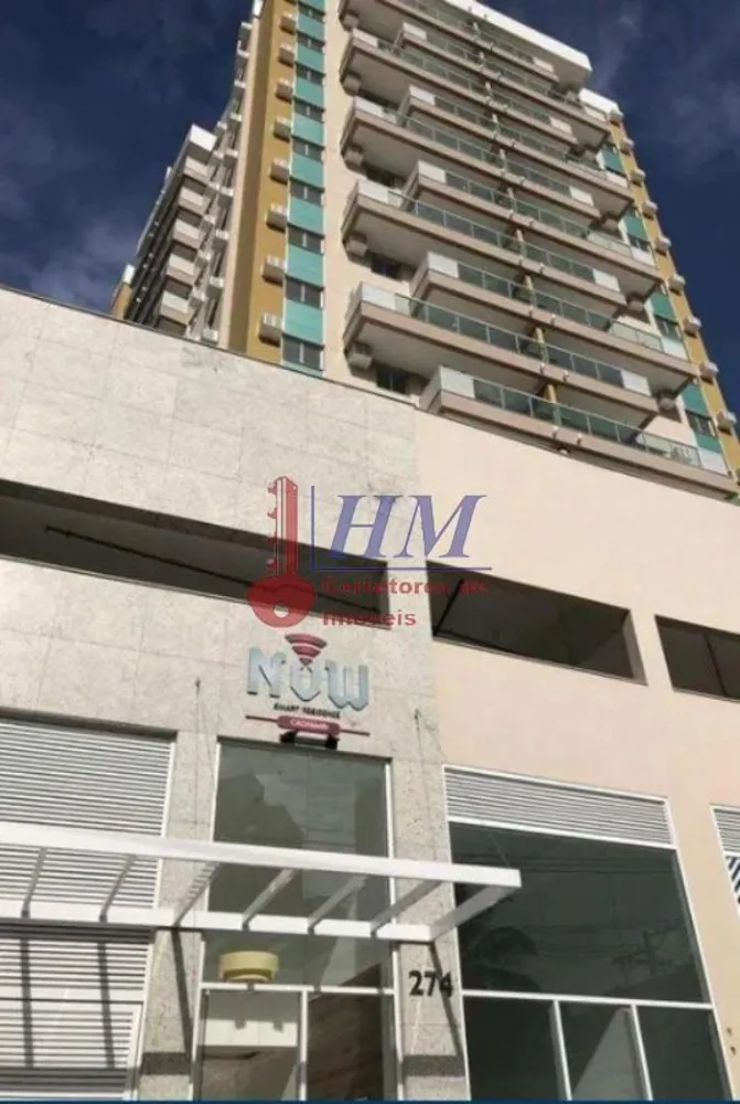 Cobertura, 3 quartos, 128 m² - Foto 1