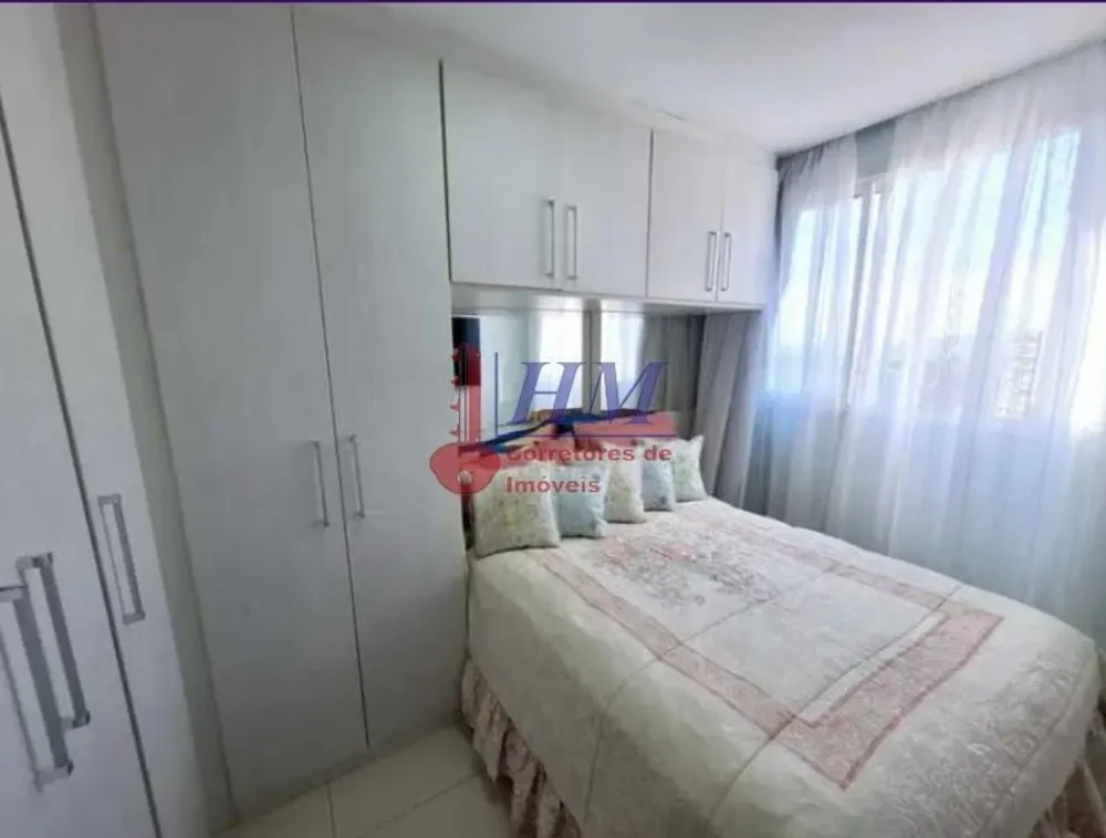 Cobertura, 3 quartos, 128 m² - Foto 15