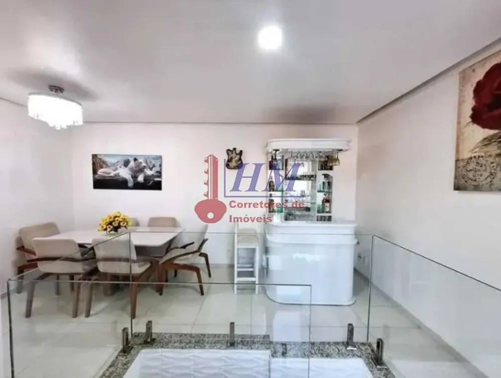 Cobertura, 3 quartos, 128 m² - Foto 18