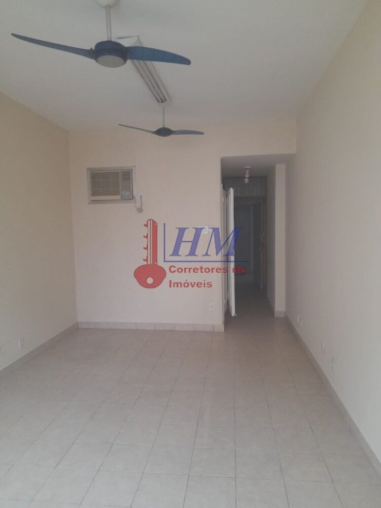 Apartamento, 1 quarto, 35 m² - Foto 1