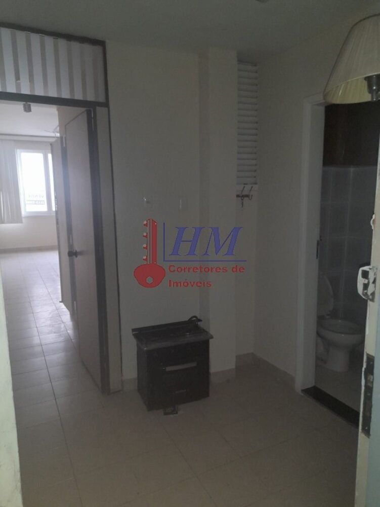Apartamento, 1 quarto, 35 m² - Foto 2