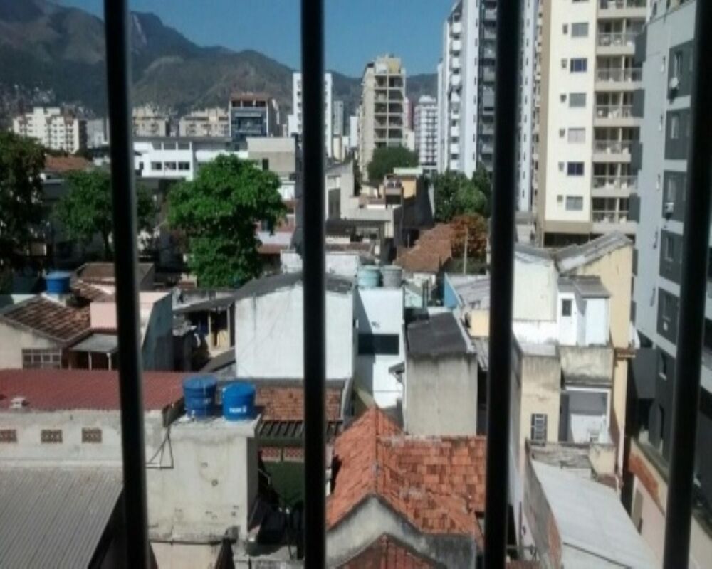 Apartamento, 2 quartos, 74 m² - Foto 2