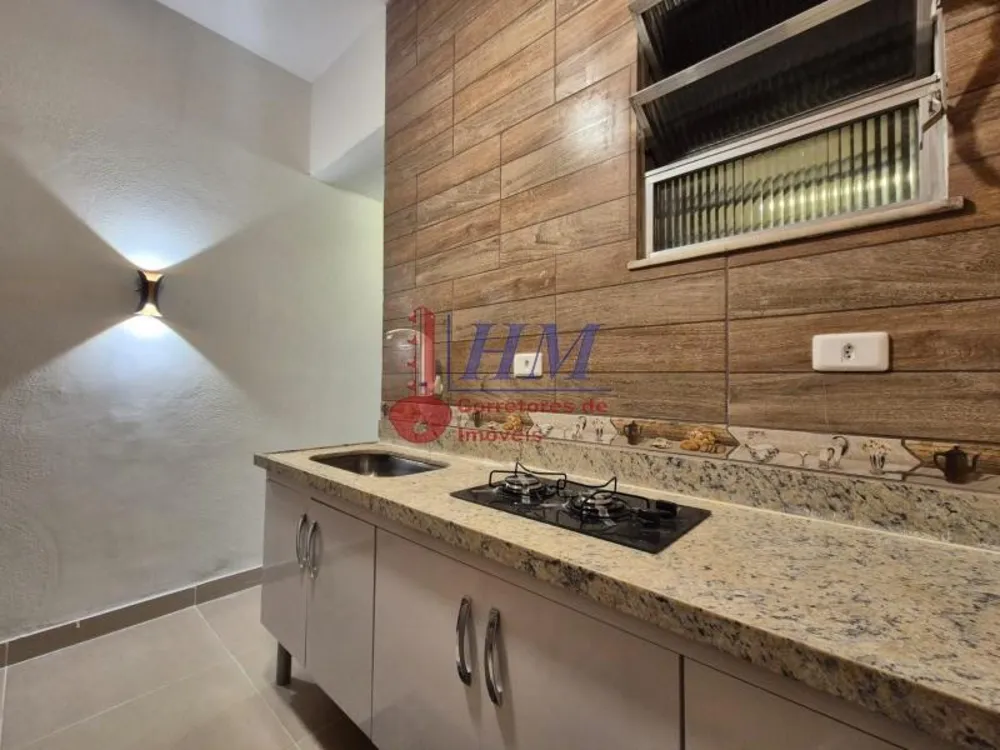 Apartamento, 1 quarto, 27 m² - Foto 7