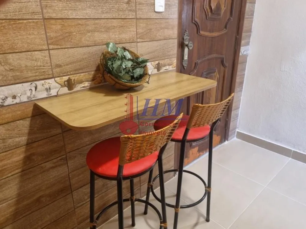 Apartamento, 1 quarto, 27 m² - Foto 3