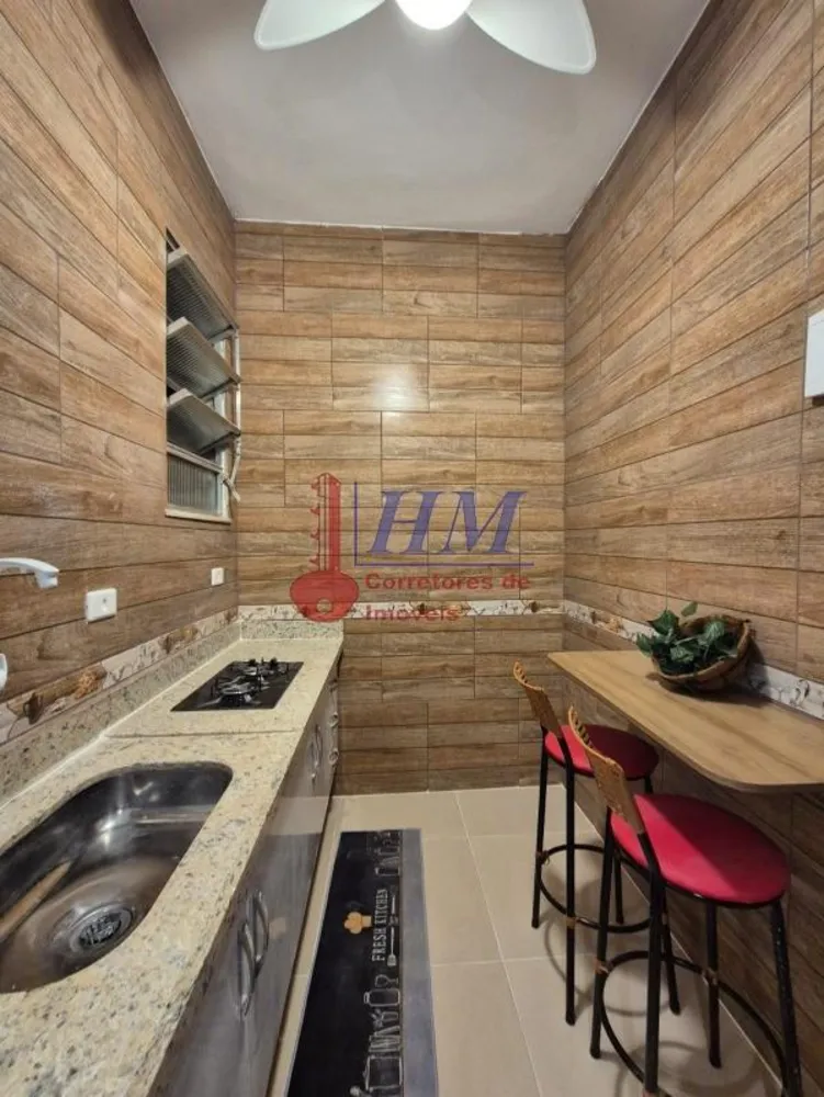Apartamento, 1 quarto, 27 m² - Foto 6