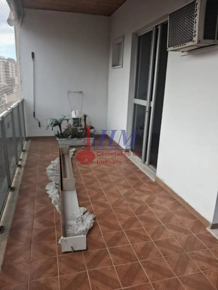 Apartamento, 3 quartos, 82 m² - Foto 4