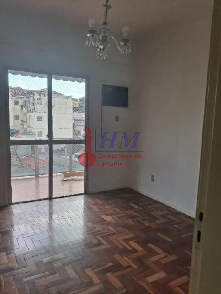 Apartamento, 3 quartos, 82 m² - Foto 6