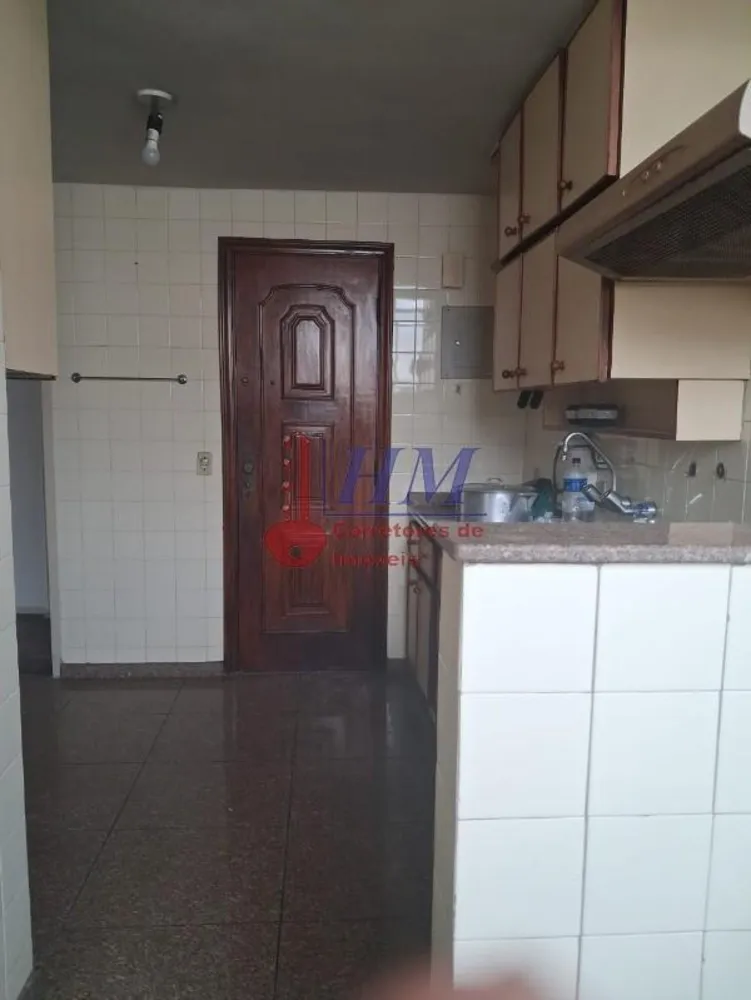 Apartamento, 3 quartos, 82 m² - Foto 16