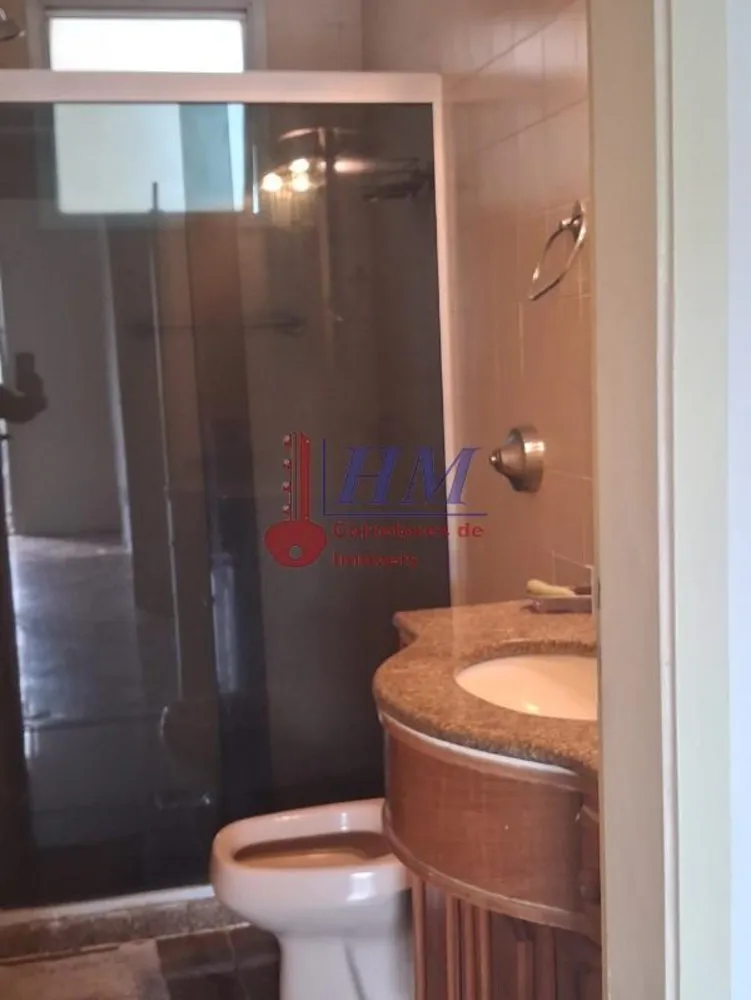 Apartamento, 3 quartos, 82 m² - Foto 11