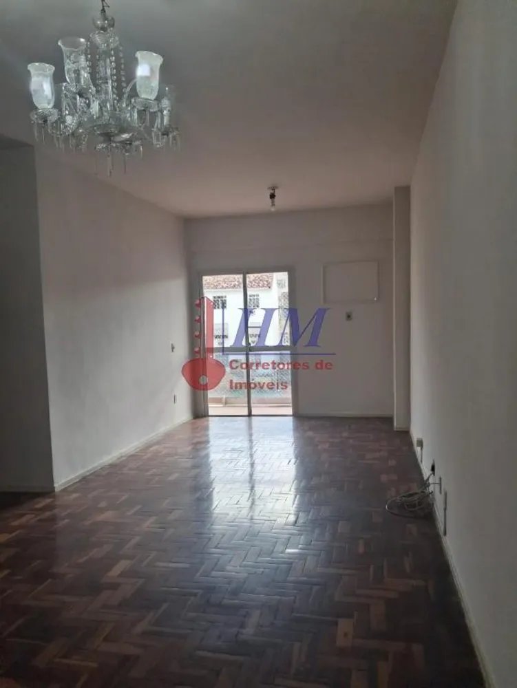Apartamento, 3 quartos, 82 m² - Foto 5