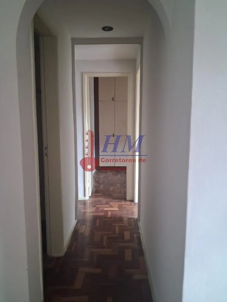 Apartamento, 3 quartos, 82 m² - Foto 7