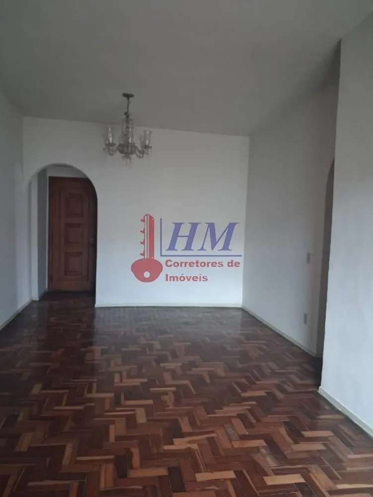 Apartamento, 3 quartos, 82 m² - Foto 8