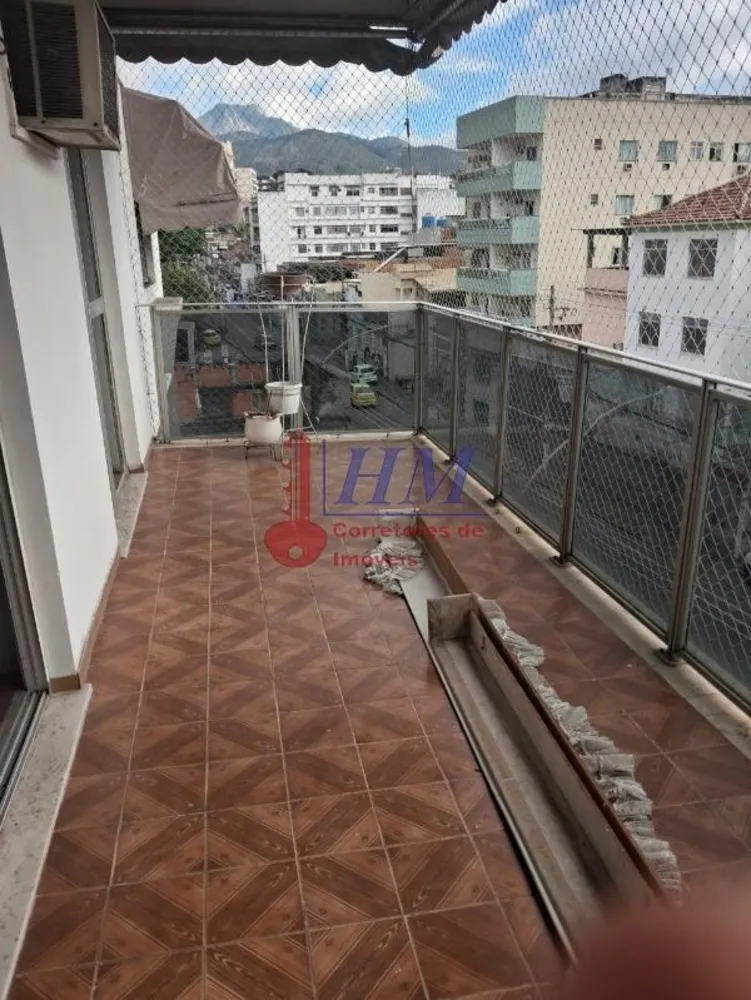 Apartamento, 3 quartos, 82 m² - Foto 3