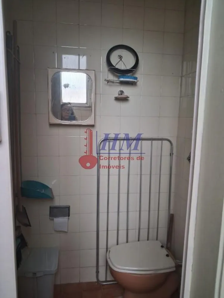 Apartamento, 3 quartos, 82 m² - Foto 20