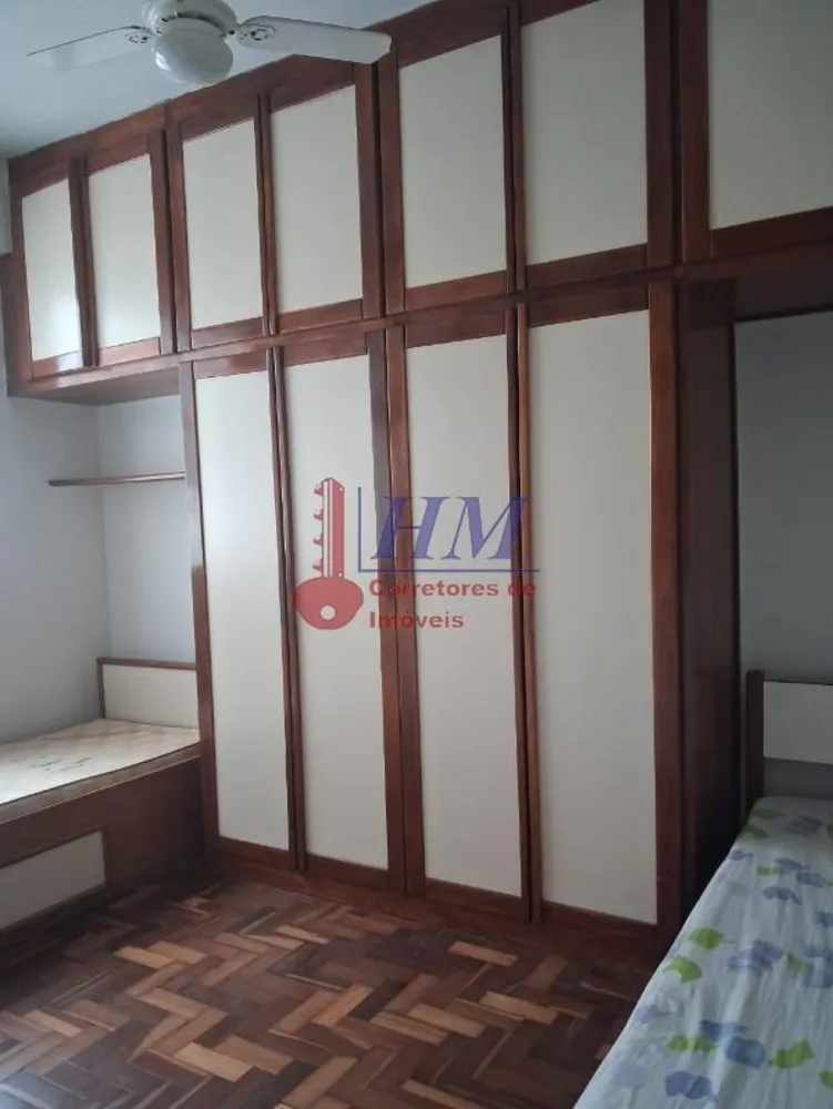 Apartamento, 3 quartos, 82 m² - Foto 14