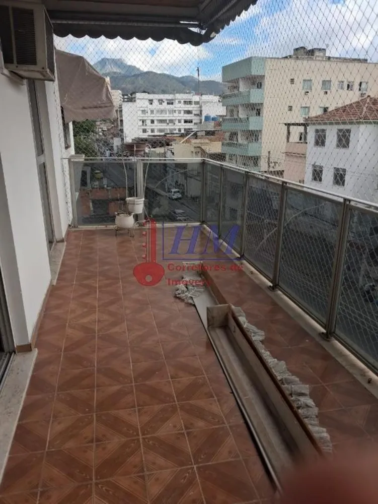 Apartamento, 3 quartos, 82 m² - Foto 2