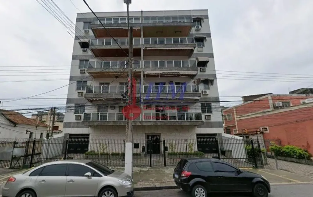 Apartamento, 3 quartos, 82 m² - Foto 1