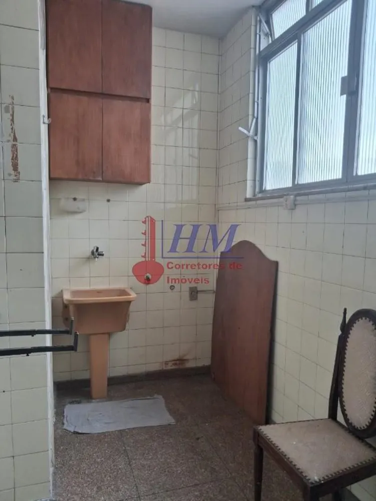 Apartamento, 3 quartos, 82 m² - Foto 19