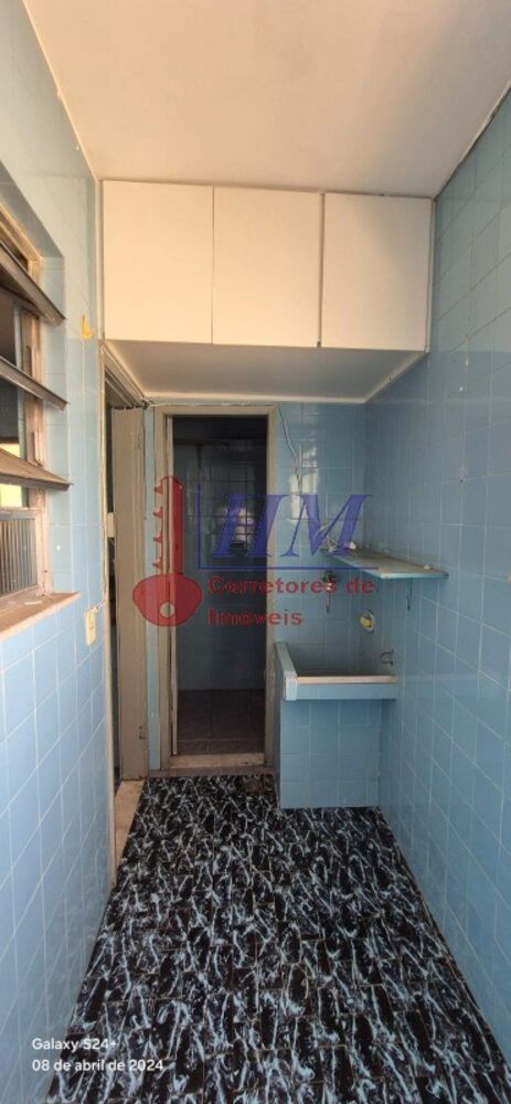 Apartamento, 2 quartos, 66 m² - Foto 1