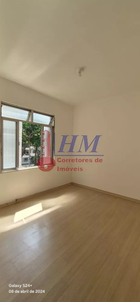 Apartamento, 2 quartos, 66 m² - Foto 9