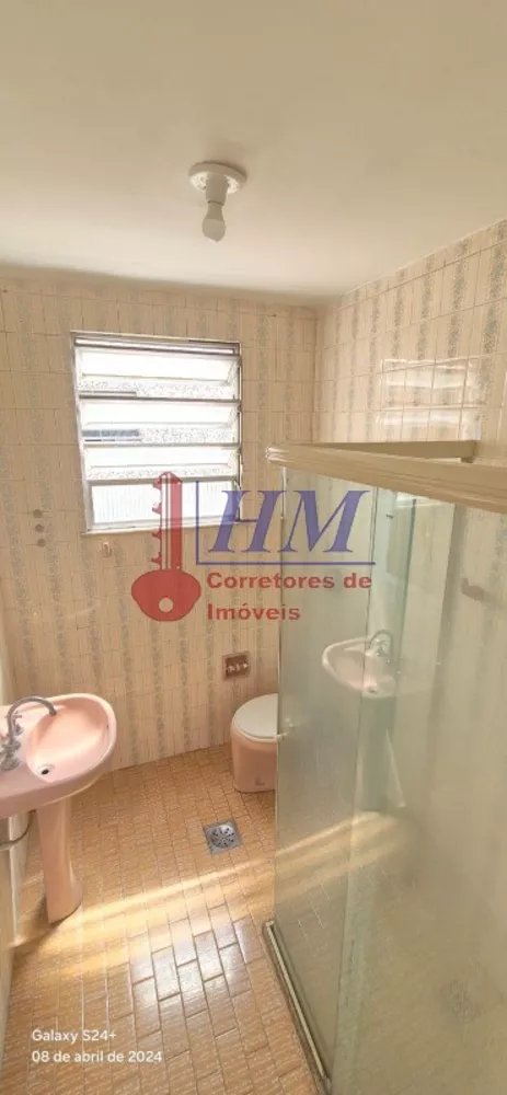 Apartamento, 2 quartos, 66 m² - Foto 10