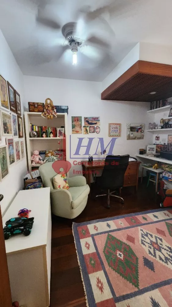 Cobertura, 4 quartos, 400 m² - Foto 28