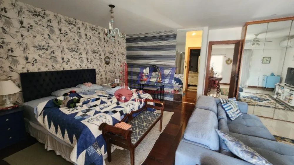 Cobertura, 4 quartos, 400 m² - Foto 42