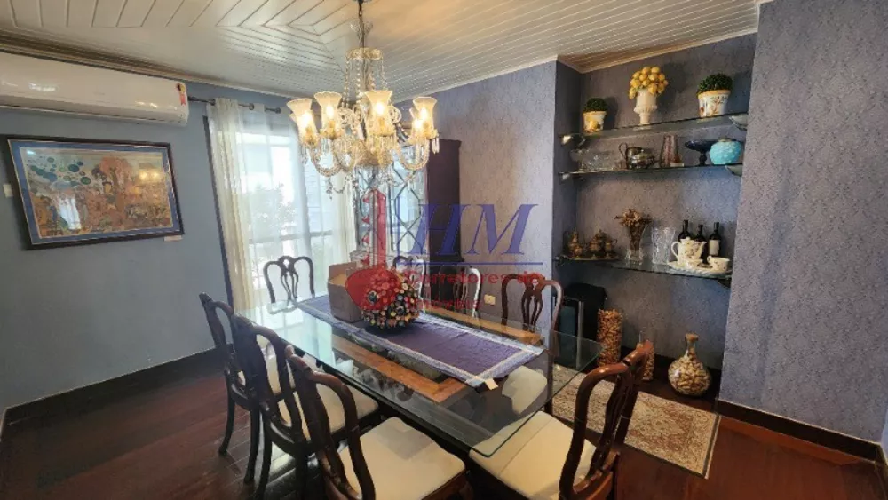 Cobertura, 4 quartos, 400 m² - Foto 17