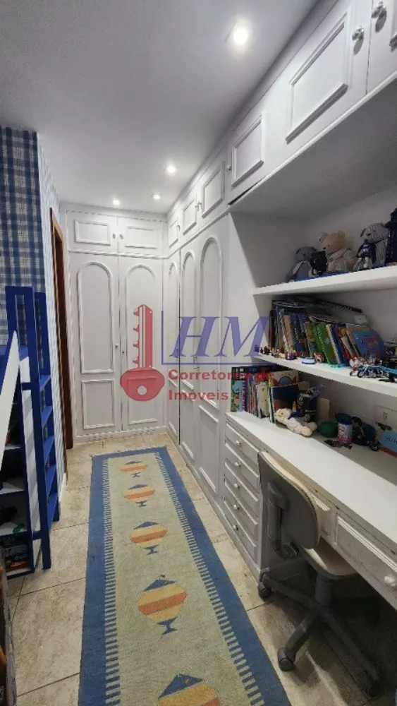 Cobertura, 4 quartos, 400 m² - Foto 23