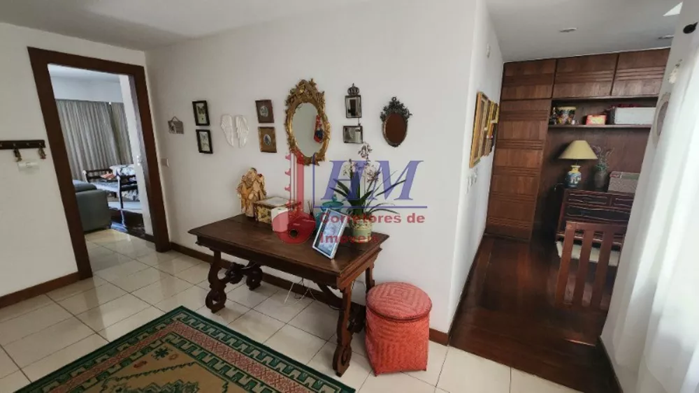 Cobertura, 4 quartos, 400 m² - Foto 15