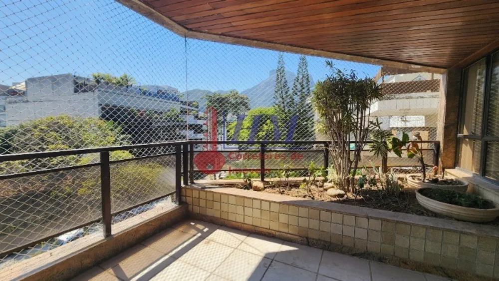 Cobertura, 4 quartos, 400 m² - Foto 43