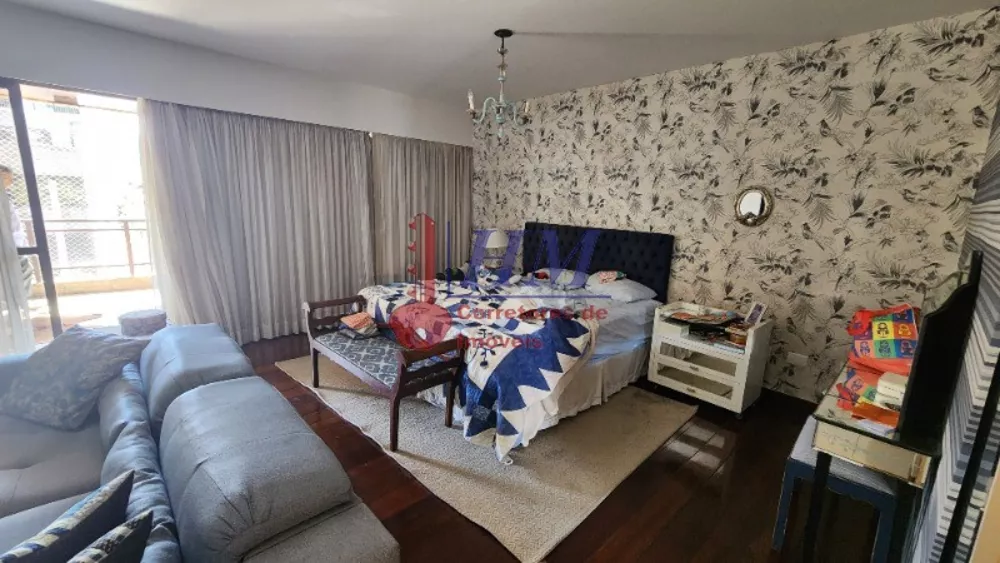 Cobertura, 4 quartos, 400 m² - Foto 19