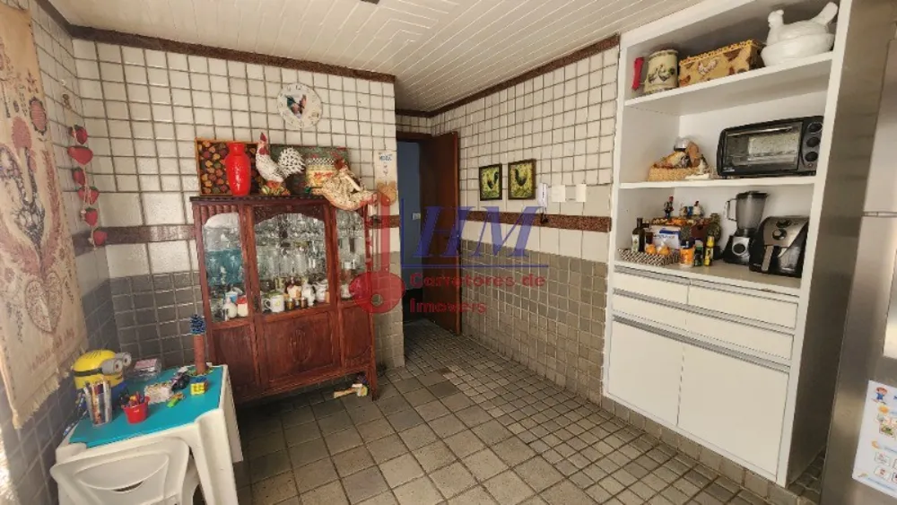Cobertura, 4 quartos, 400 m² - Foto 37