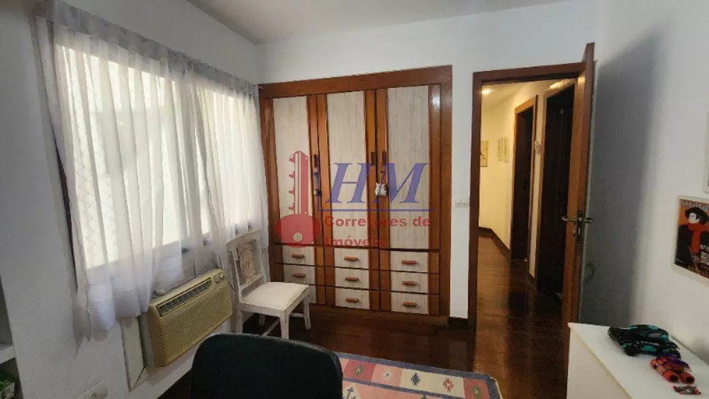 Cobertura, 4 quartos, 400 m² - Foto 34