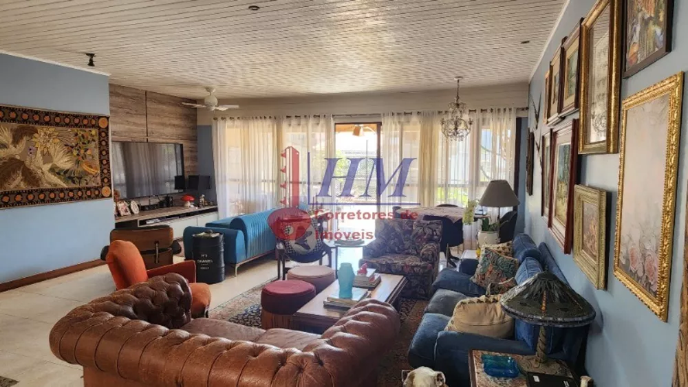 Cobertura, 4 quartos, 400 m² - Foto 11