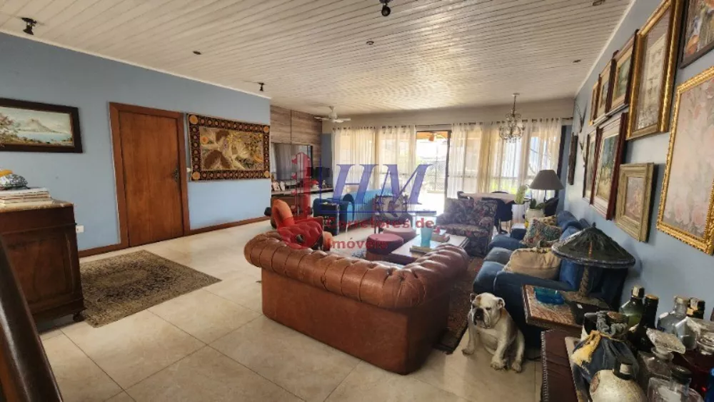 Cobertura, 4 quartos, 400 m² - Foto 12