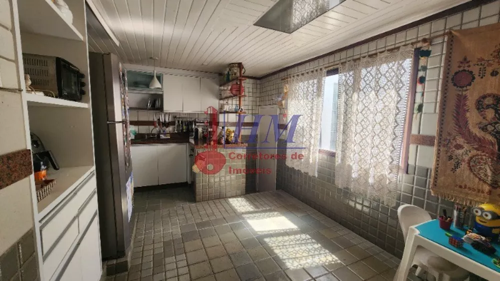 Cobertura, 4 quartos, 400 m² - Foto 36