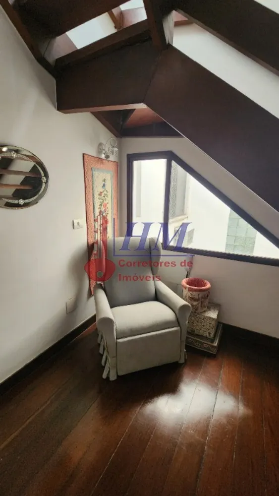 Cobertura, 4 quartos, 400 m² - Foto 39