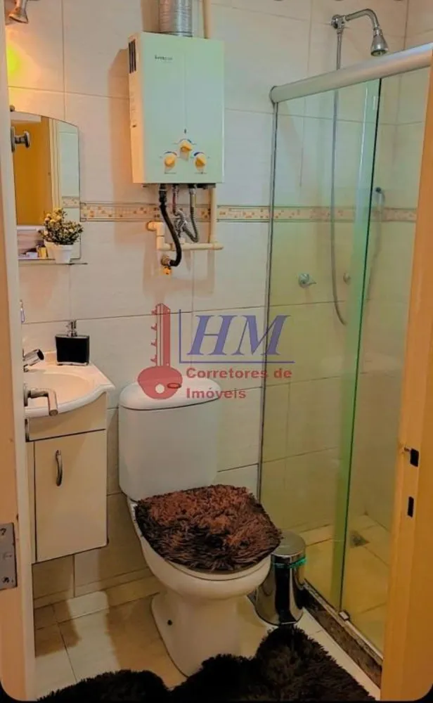 Cobertura, 3 quartos, 100 m² - Foto 15