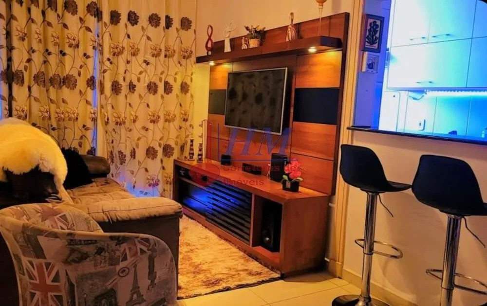 Cobertura, 3 quartos, 100 m² - Foto 10
