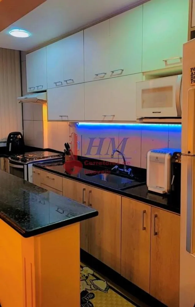 Cobertura, 3 quartos, 100 m² - Foto 12